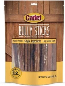 BullySticks